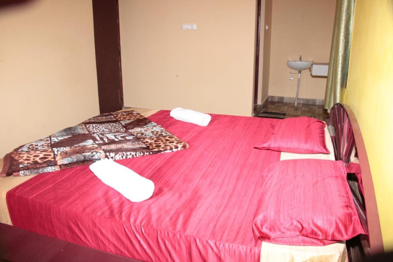 Madhu,Padyappa Residency Kodaikanal Dış mekan fotoğraf