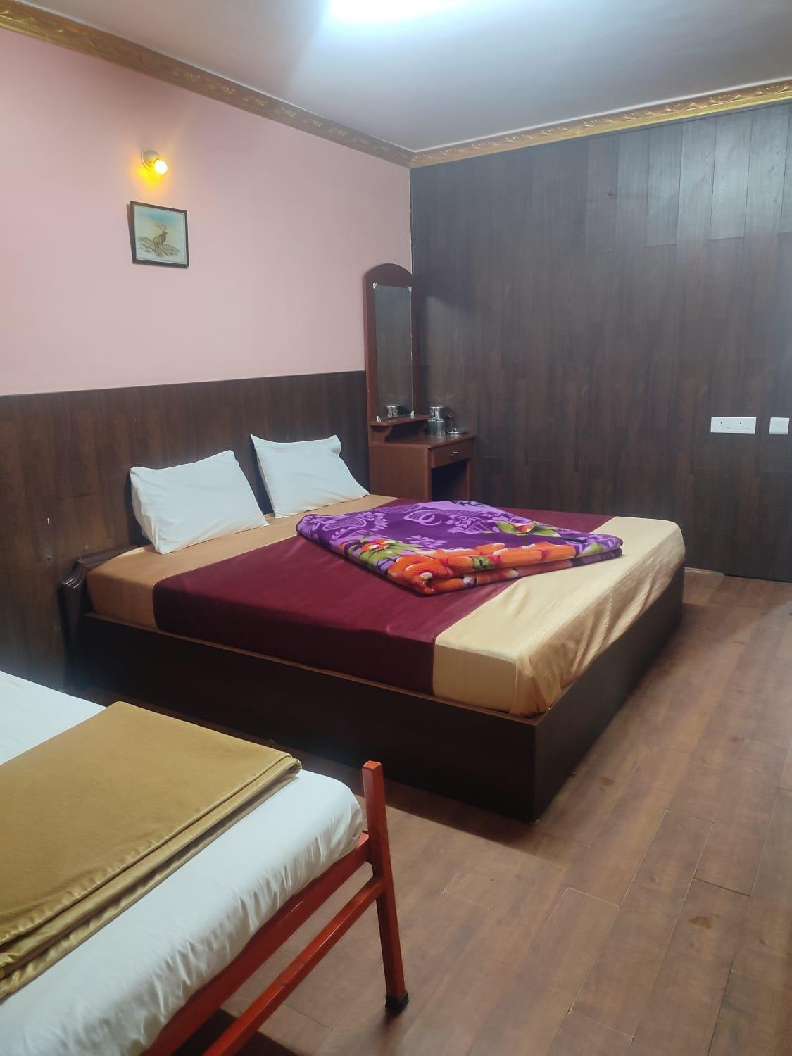 Madhu,Padyappa Residency Kodaikanal Dış mekan fotoğraf